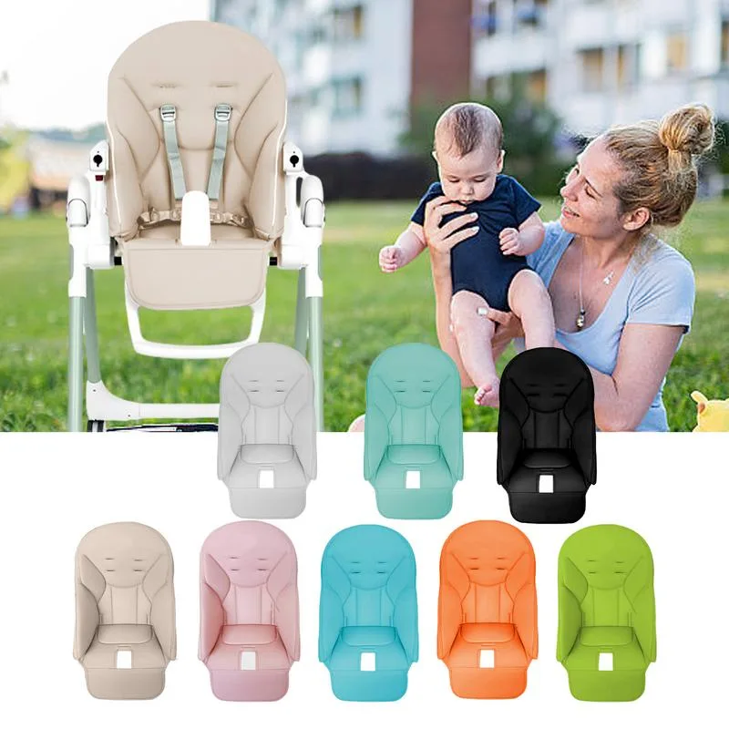 Baby High Chair Booster - Zitkussen Voor Peg Perego Siësta Zero