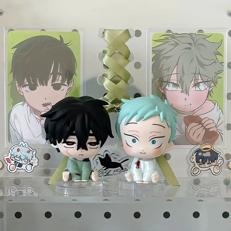 Baby Products Korea - Nieuwe Alien Stage Blind Box MIZI