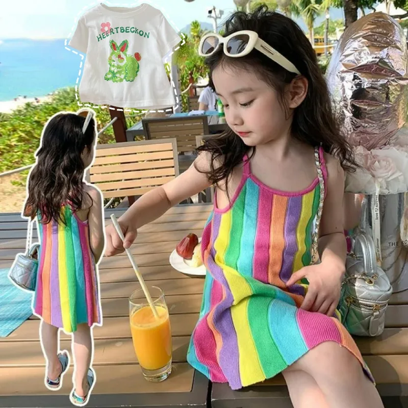 Baby Products Korea - Nieuwe Korea Zomer Kinderkleding voor Baby