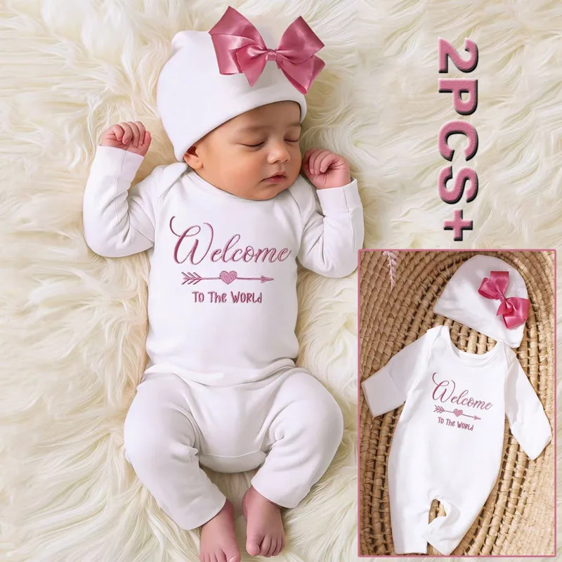 Baby Products Website - Ylsteed 2 stuks pasgeboren fotografie lange