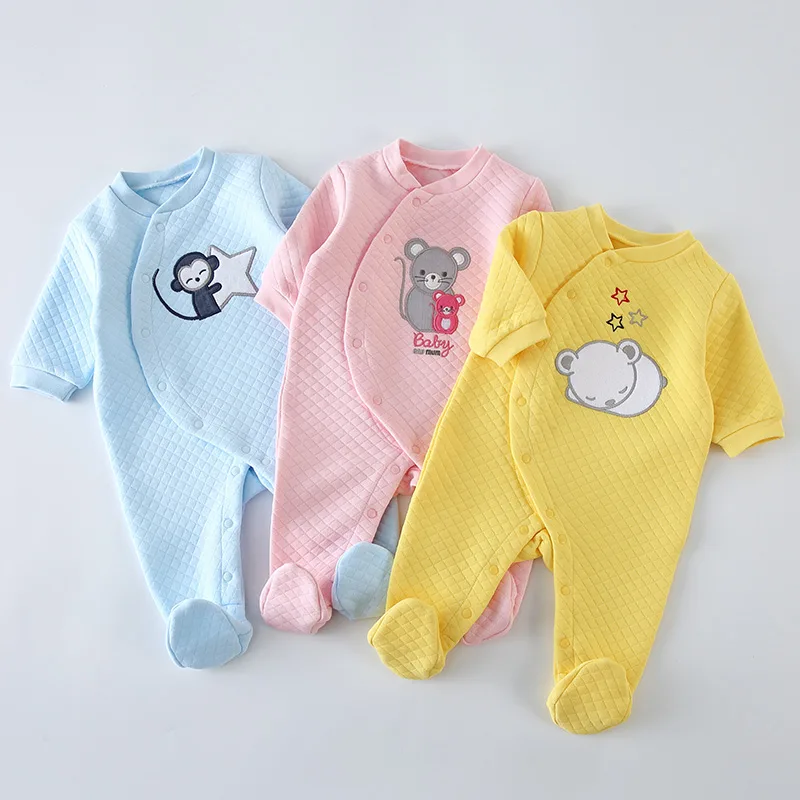 Baby katoenen rompertjes kledi - Baby Products Website recensie en prijs