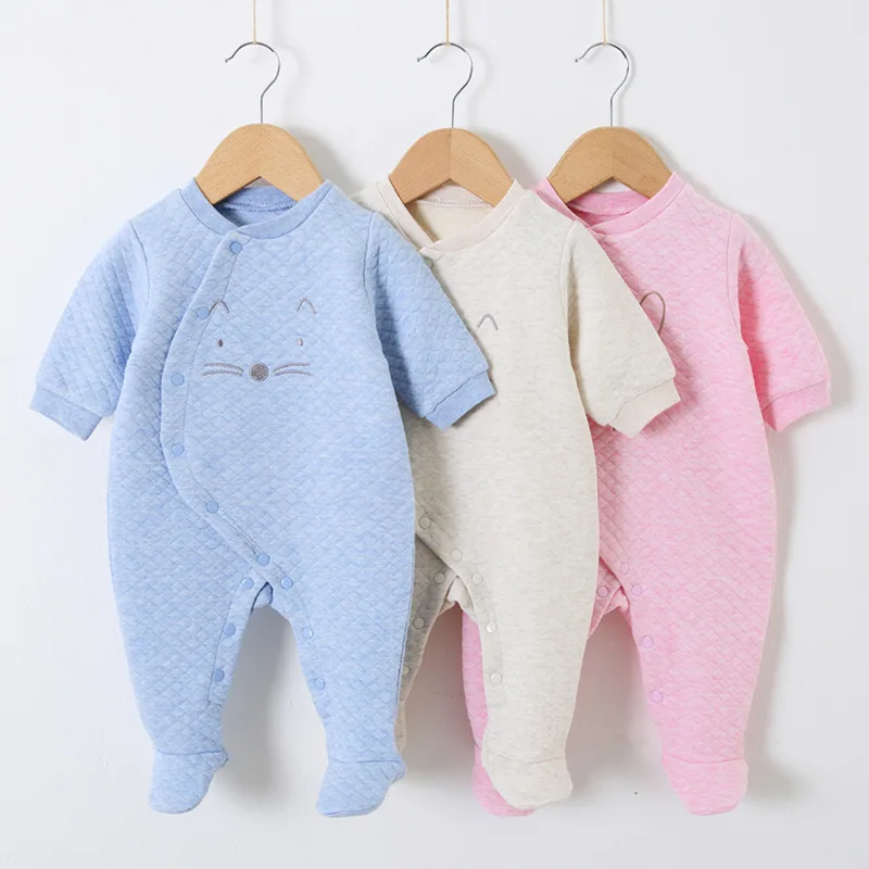 Baby katoenen rompertjes kledi - Baby Products Website recensie en prijs