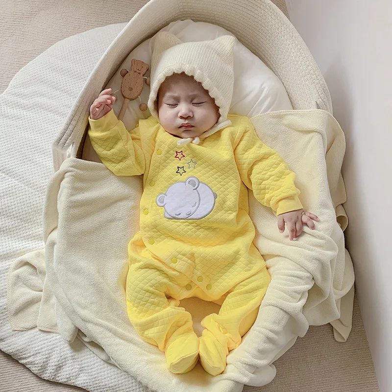 Baby katoenen rompertjes kledi - Baby Products Website recensie en prijs