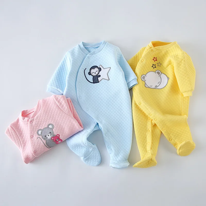 Baby katoenen rompertjes kledi - Baby Products Website recensie en prijs