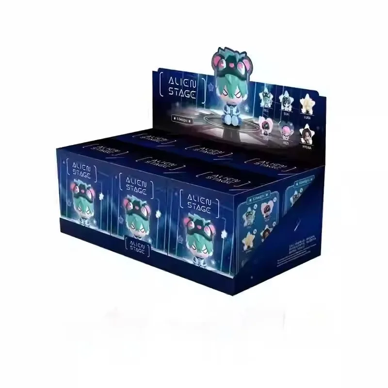 【Op voorraad】Alien Stage Free  - Baby Products Korea recensie en prijs
