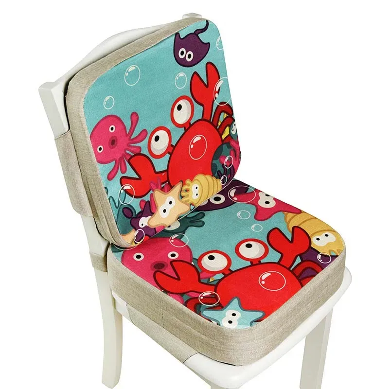 Kinderen Kinderen Verhoogd Zit - Baby High Chair Booster recensie en prijs