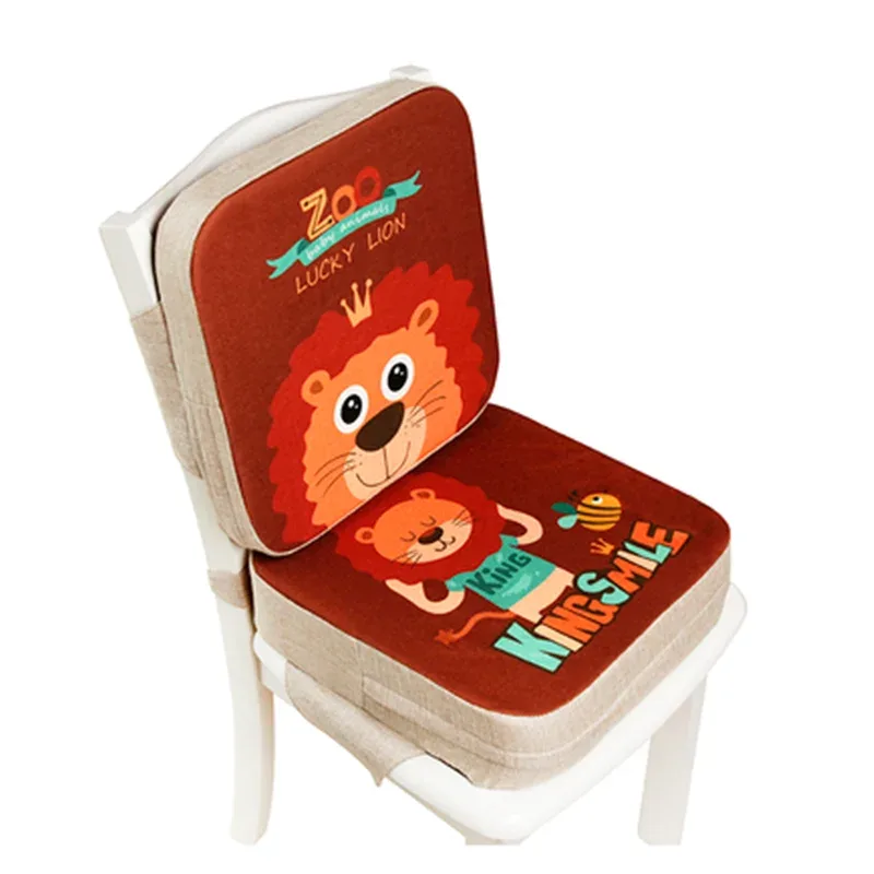 Kinderen Kinderen Verhoogd Zit - Baby High Chair Booster recensie en prijs