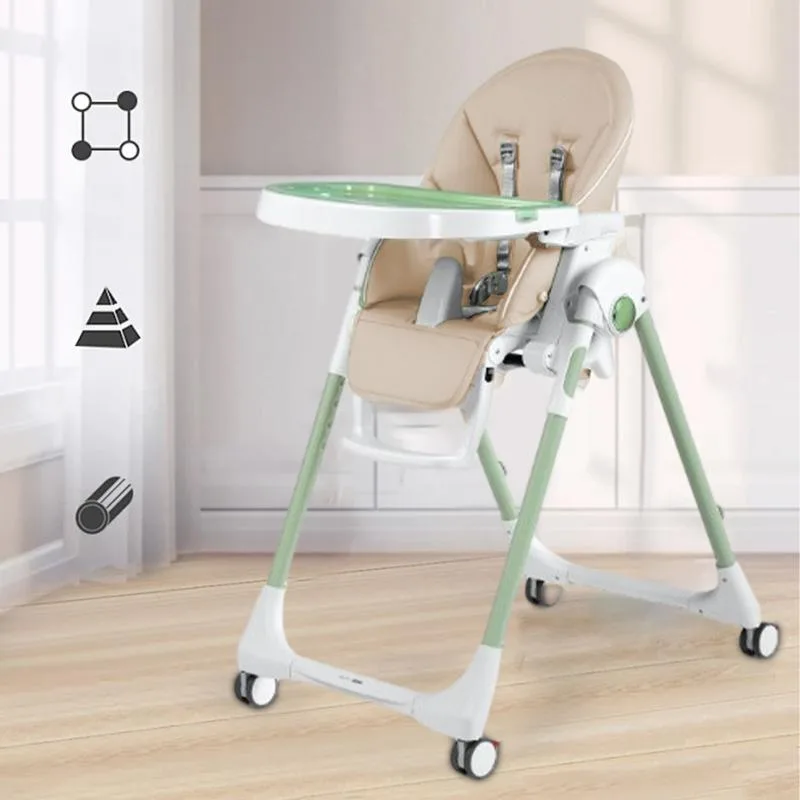 Zitkussen Voor Peg Perego Siës - Baby High Chair Booster recensie en prijs