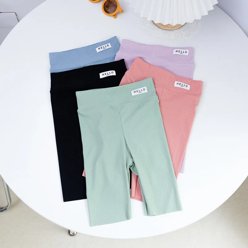 Korea Casual Kids Meisjes Kort - Baby Products Korea recensie en prijs