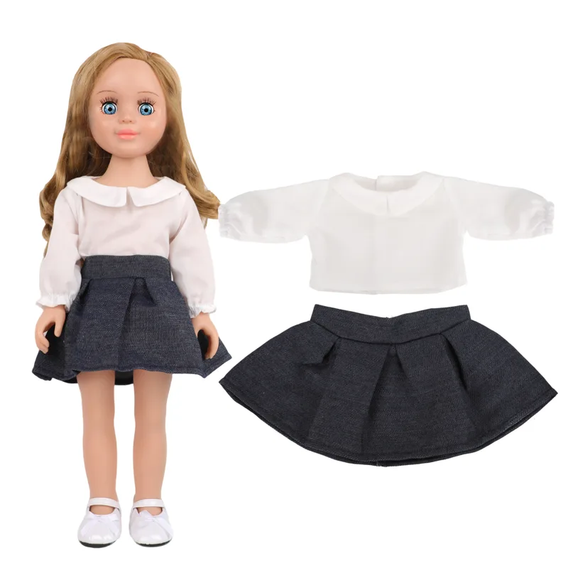 Voor 18-inch Amerikaanse Poppe - Baby Products Website recensie en prijs