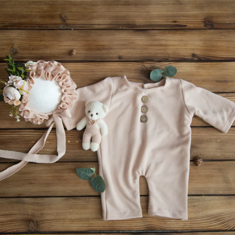 Pasgeboren naai-jurkje voor me - Baby Products Website recensie en prijs