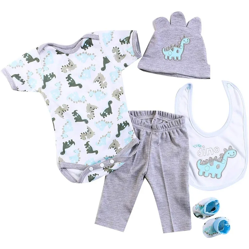 Reborn poppenkleertjes baby me - Baby Products Website recensie en prijs