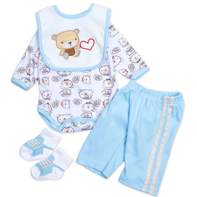Reborn poppenkleertjes baby me - Baby Products Website recensie en prijs