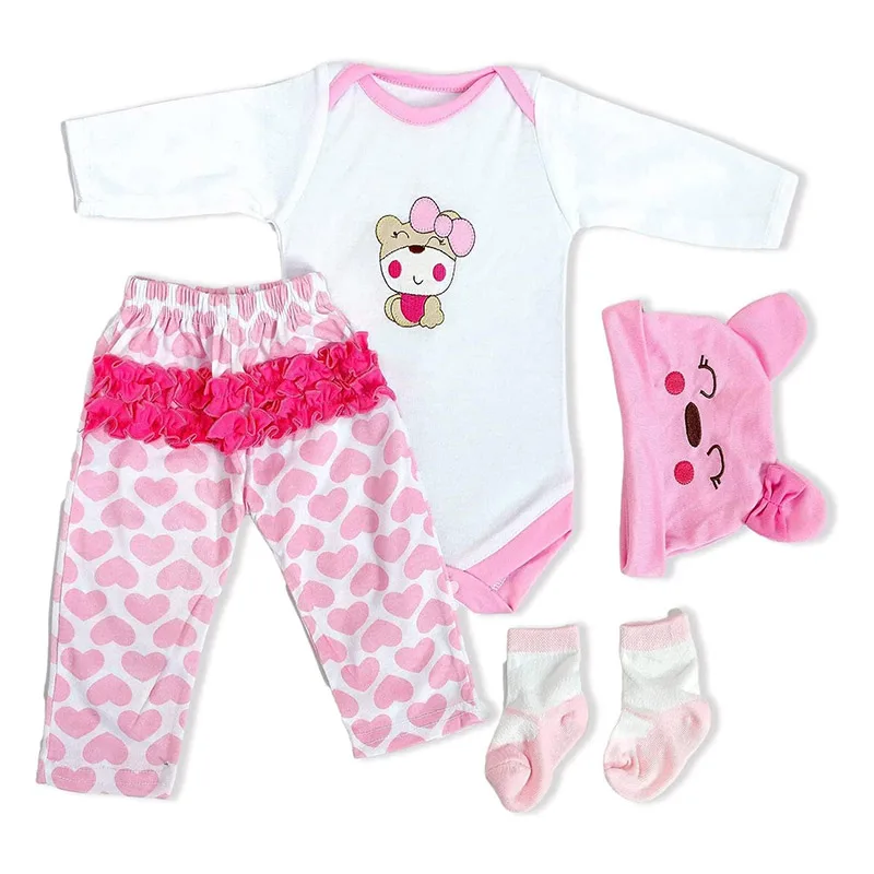 Reborn poppenkleertjes baby me - Baby Products Website recensie en prijs