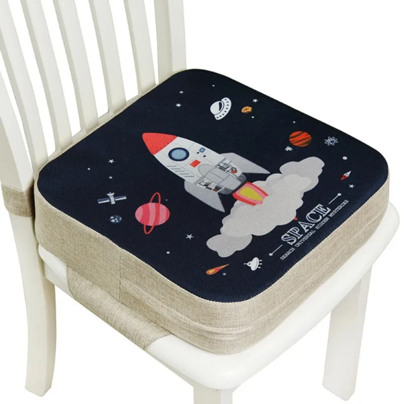 Verhoger zitkussen Kinderen Ve - Baby High Chair Booster recensie en prijs