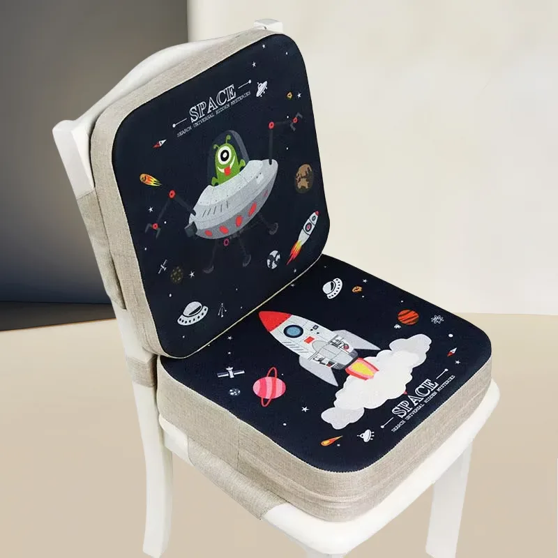 Verhoger zitkussen Kinderen Ve - Baby High Chair Booster recensie en prijs