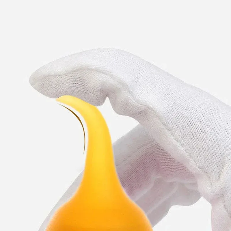 Herbruikbare doorzichtige sili - Baby Products Website recensie en prijs