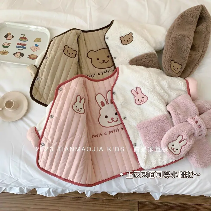 Baby warme jas uitloper voor p - Baby Products Website recensie en prijs