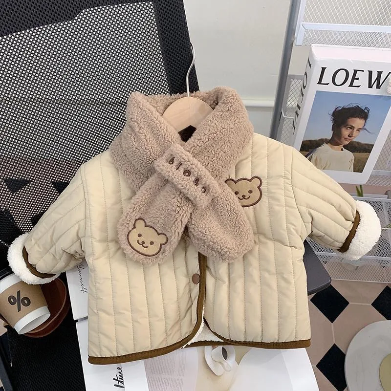 Baby warme jas uitloper voor p - Baby Products Website recensie en prijs