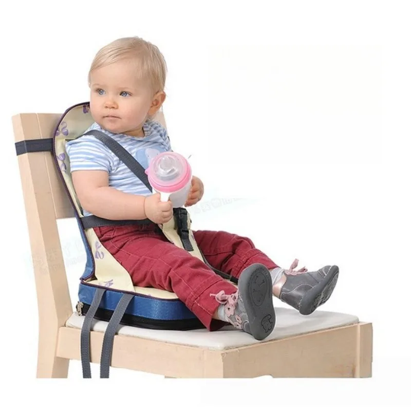 Opvouwbare babyverhoger - Draa - Baby High Chair Booster recensie en prijs