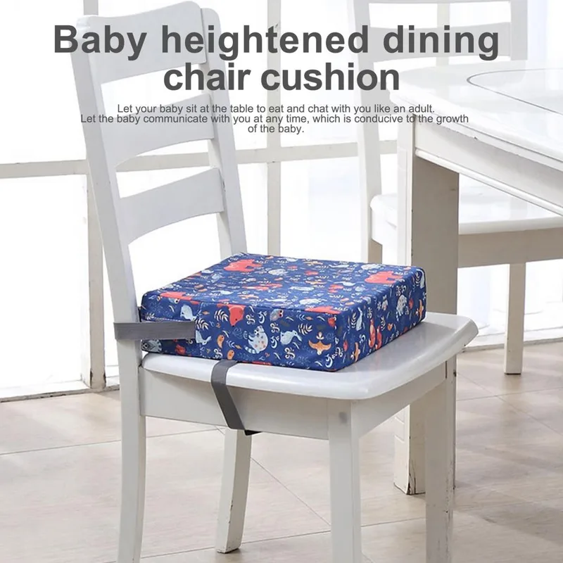 Hot Booster Seat Eetkamerstoel - Baby High Chair Booster recensie en prijs