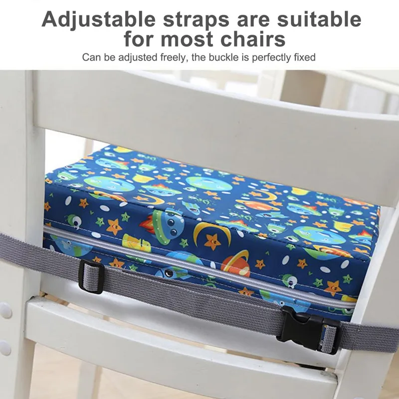 Hot Booster Seat Eetkamerstoel - Baby High Chair Booster recensie en prijs