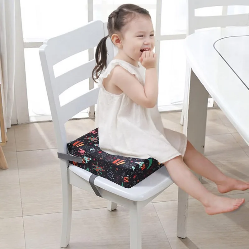 Hot Booster Seat Eetkamerstoel - Baby High Chair Booster recensie en prijs
