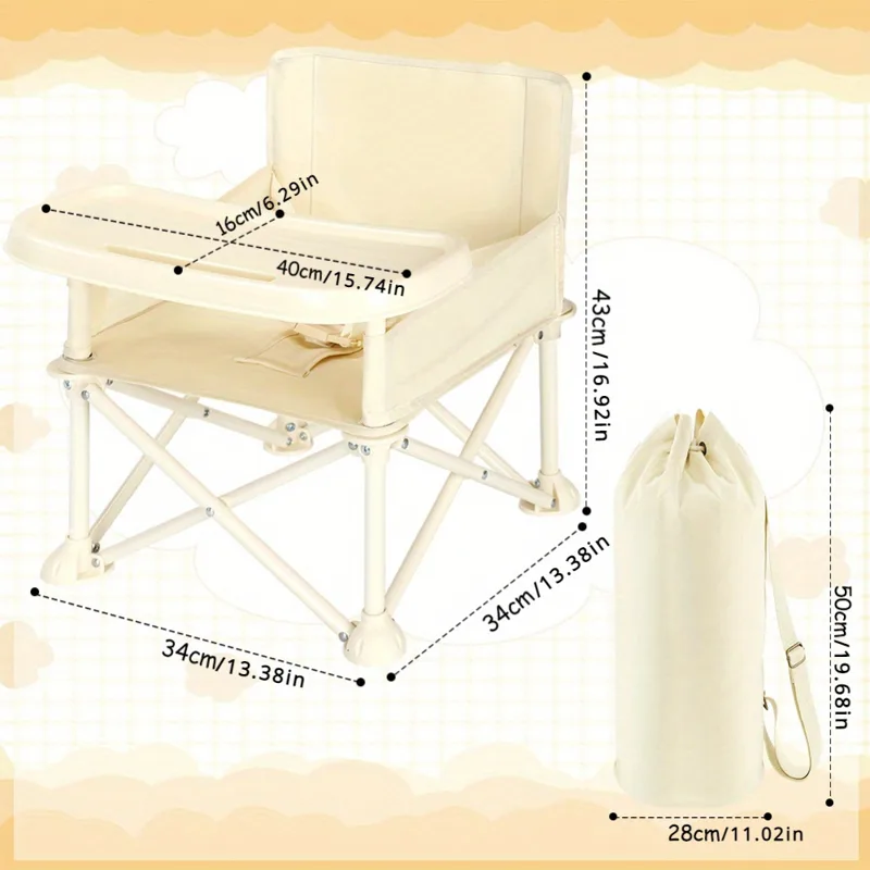 Stijlvolle En Duurzame Hoge St - Baby High Chair Booster recensie en prijs