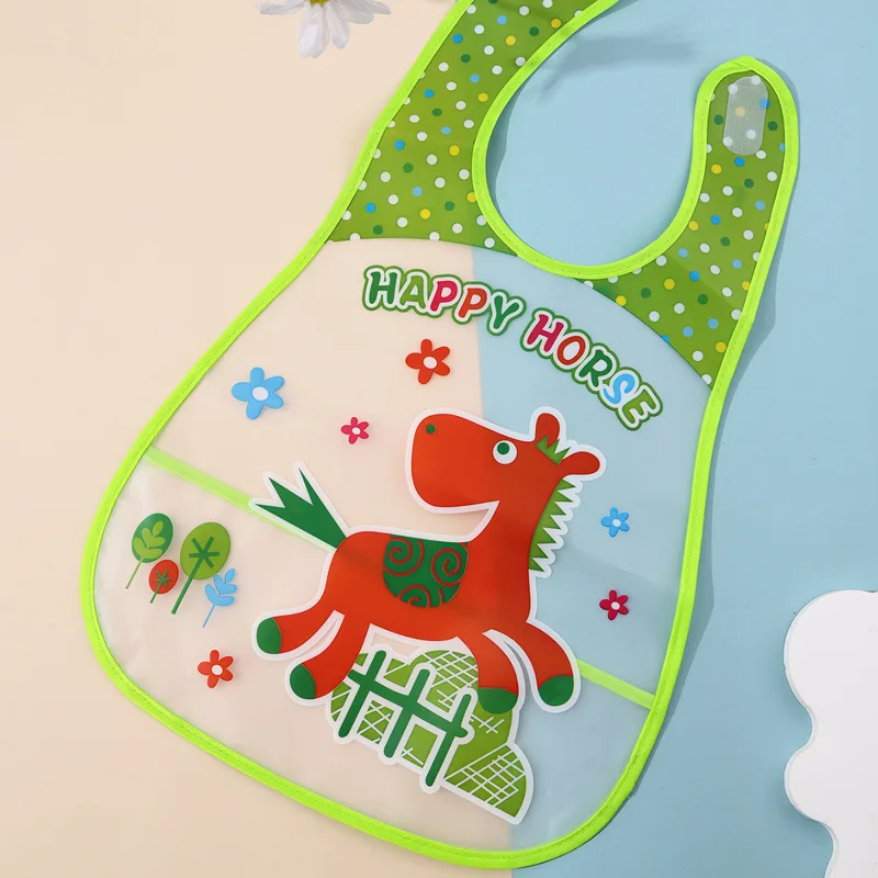 Cartoon Baby Slabbetjes Waterd - Baby Products Website recensie en prijs