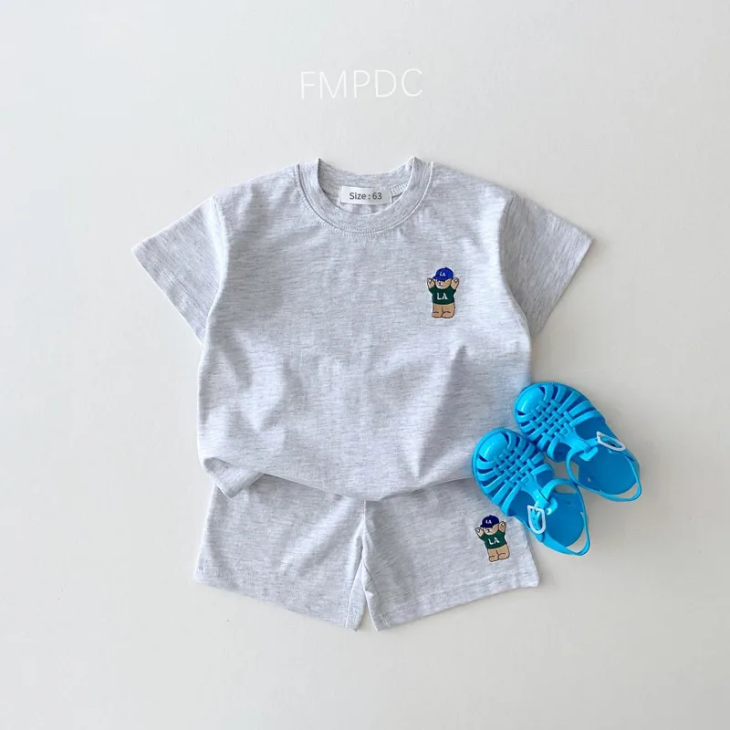 Zomer Korea Stijl Baby Jongens - Baby Products Korea recensie en prijs