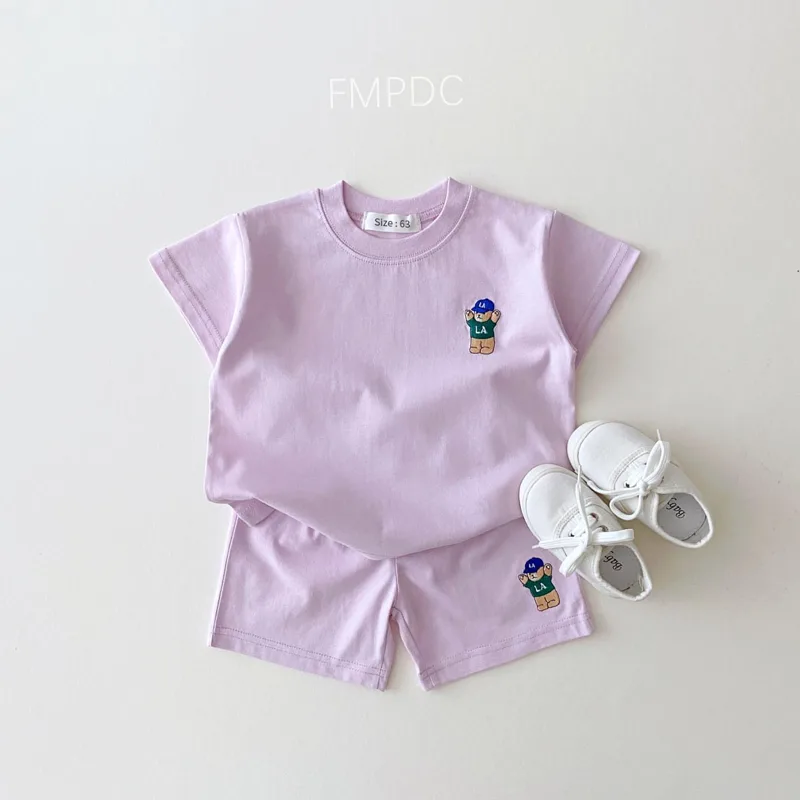 Zomer Korea Stijl Baby Jongens - Baby Products Korea recensie en prijs