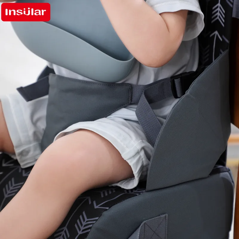 INSULAR draagbare opvouwbare k - Baby High Chair Booster recensie en prijs