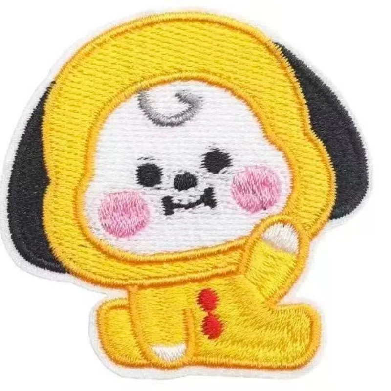 BT21 Koya Shooky Fashion Schat - Baby Products Korea recensie en prijs