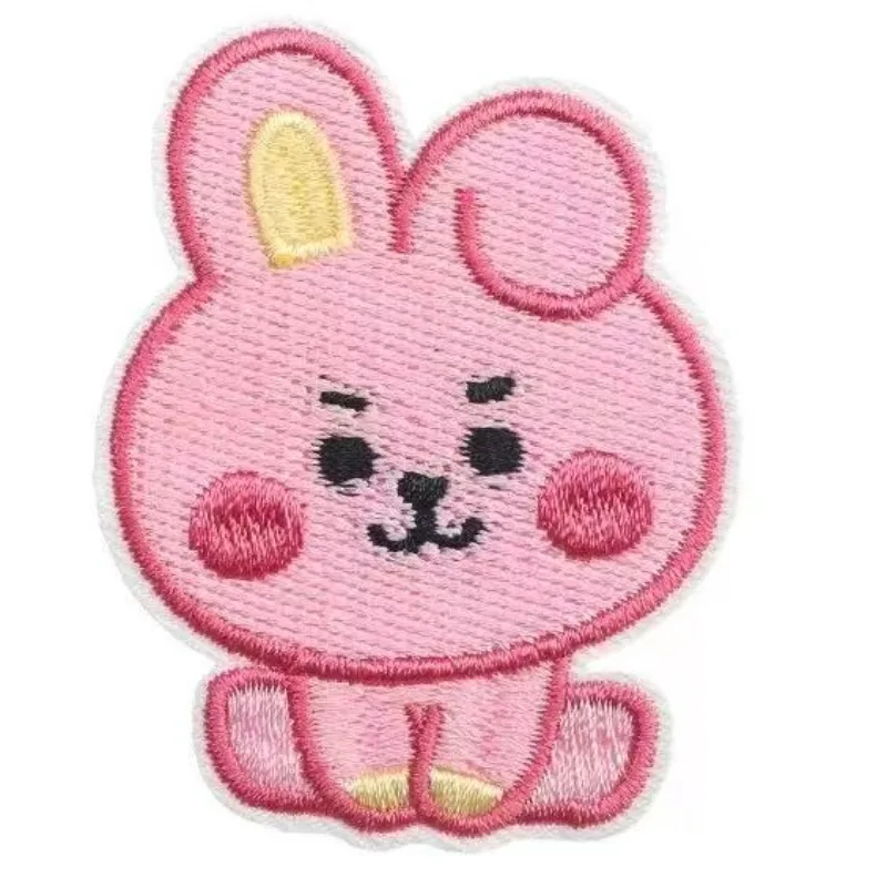 BT21 Koya Shooky Fashion Schat - Baby Products Korea recensie en prijs