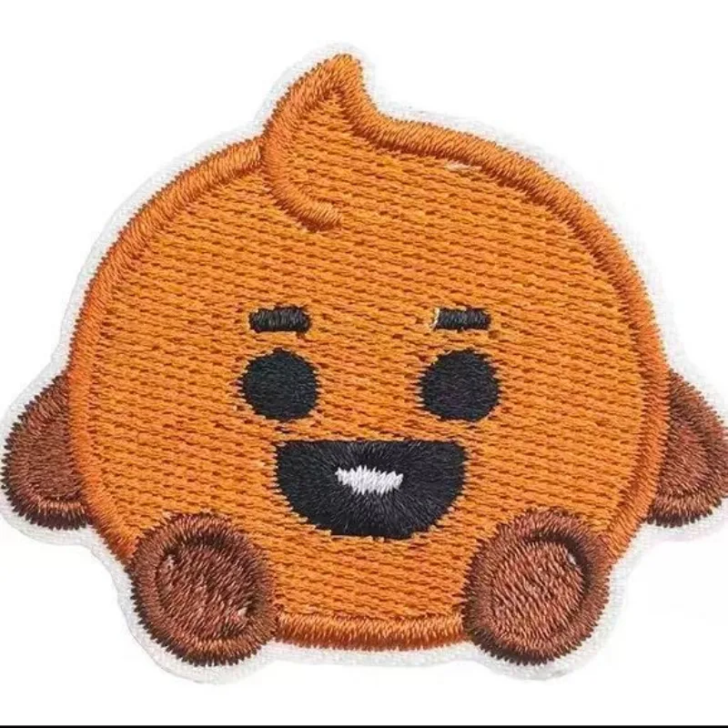 BT21 Koya Shooky Fashion Schat - Baby Products Korea recensie en prijs
