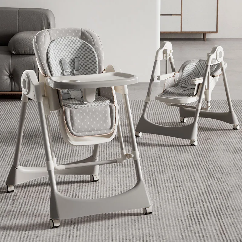 Elektrische multifunctionele o - Baby High Chair Booster recensie en prijs