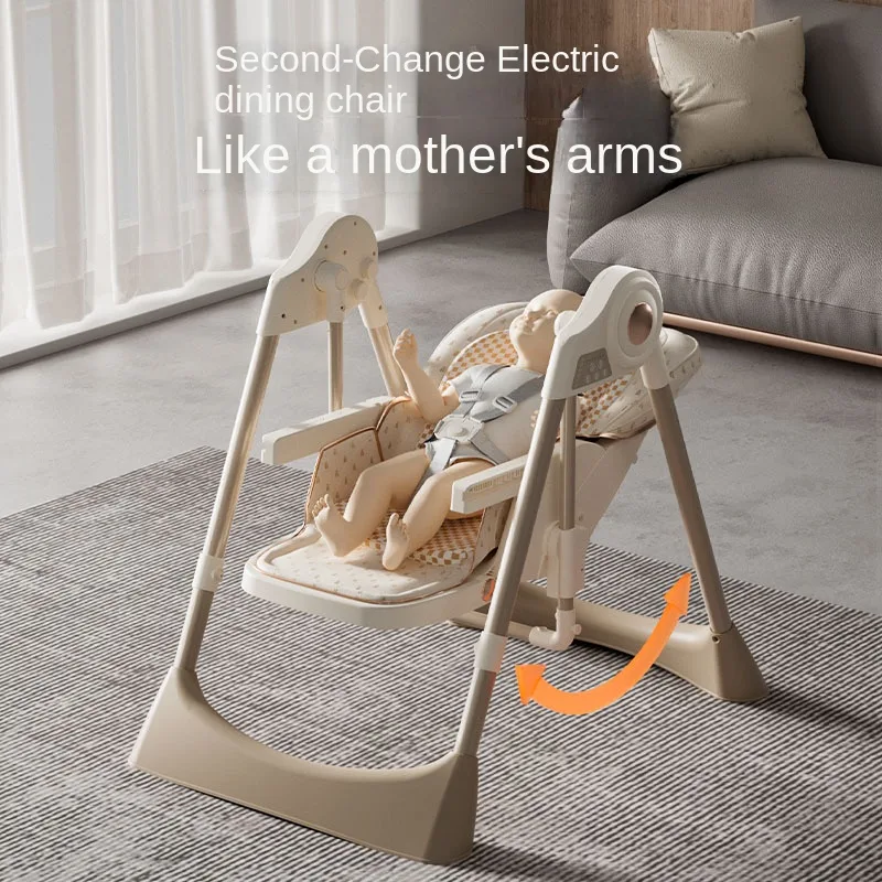 Elektrische multifunctionele o - Baby High Chair Booster recensie en prijs