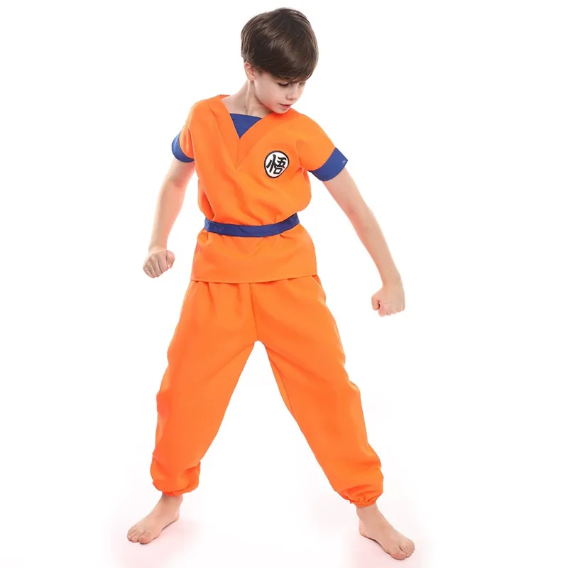 Jongens Meisjes Halloween Son  - Baby Products Korea recensie en prijs