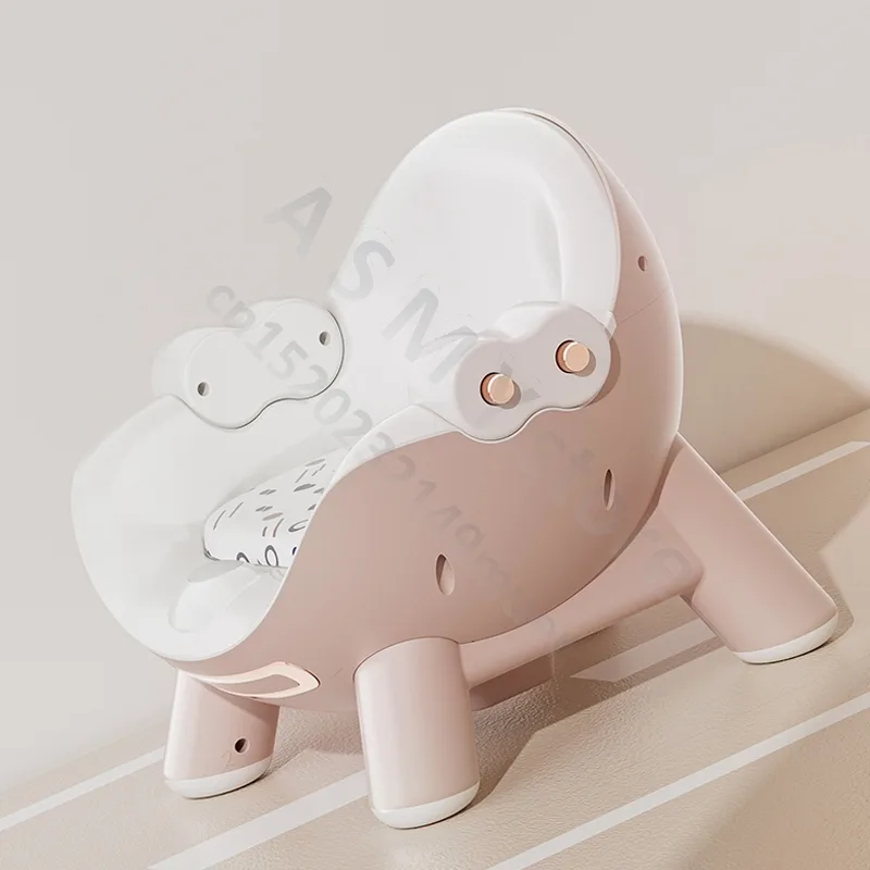 Draagbare kweekstoel/baby-eetk - Baby High Chair Booster recensie en prijs