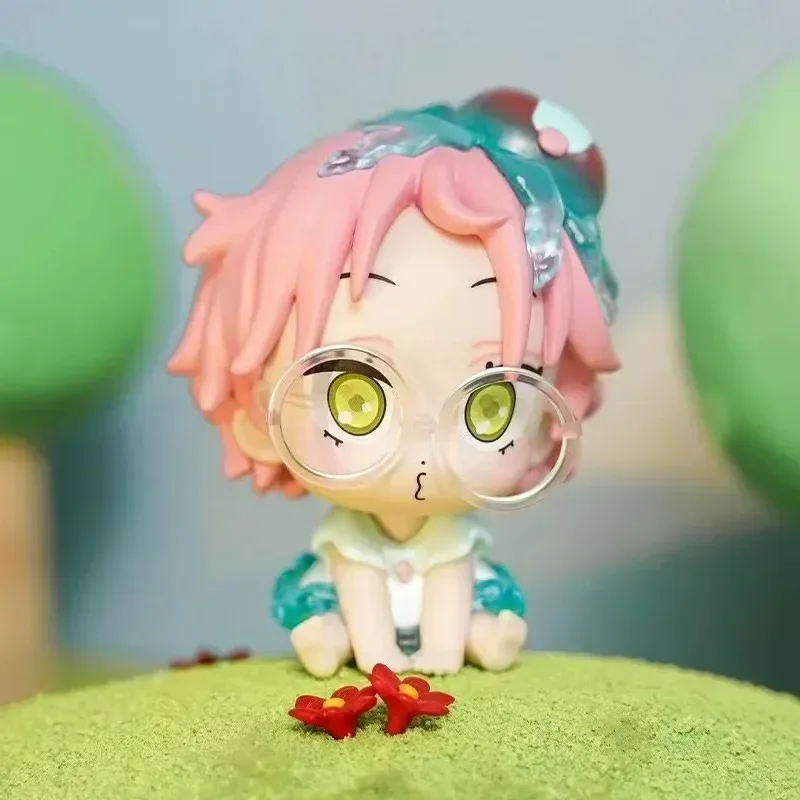 Nieuwe Alien Stage Blind Box M - Baby Products Korea recensie en prijs