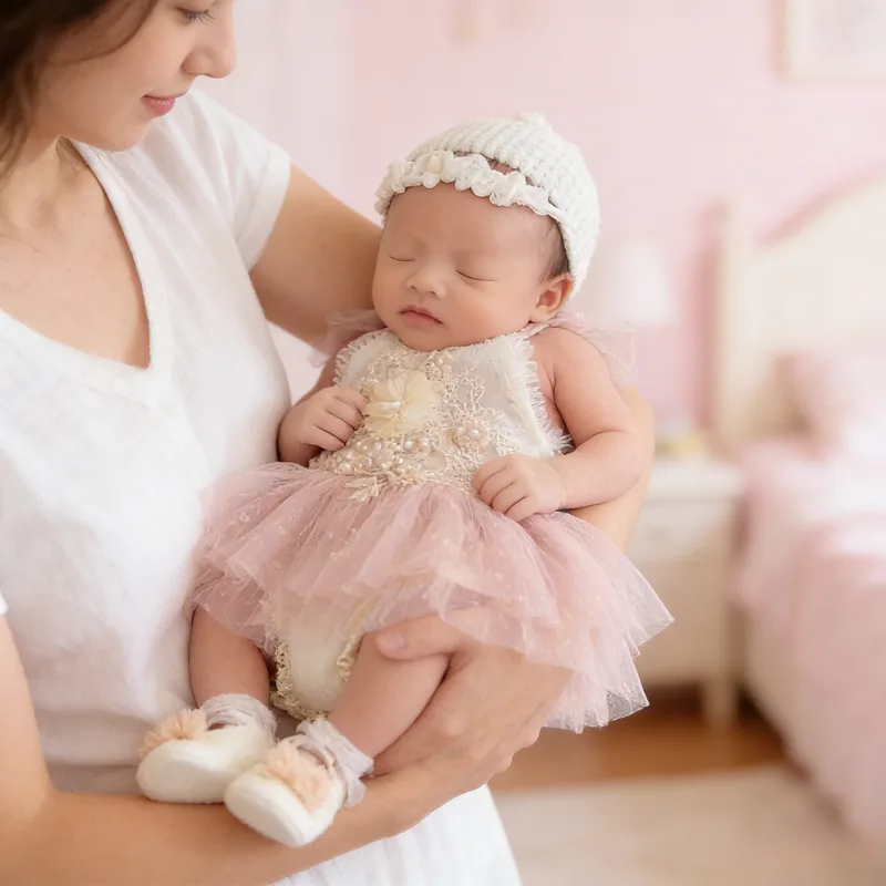 Fotografie-accessoires voor pa - Baby Products Photoshoot recensie en prijs