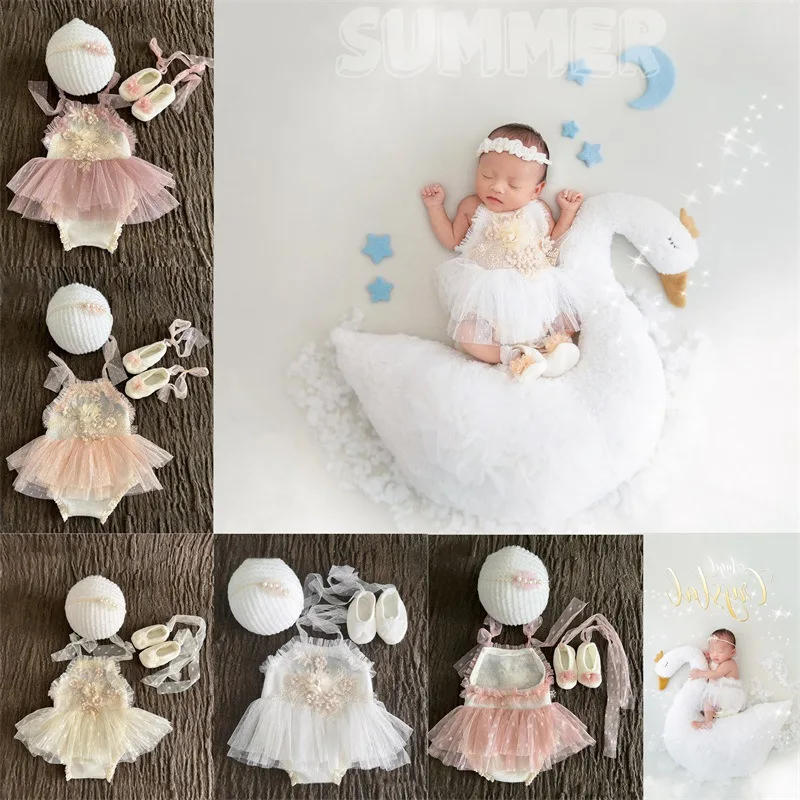 Fotografie-accessoires voor pa - Baby Products Photoshoot recensie en prijs