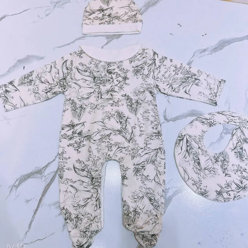 2024 Nieuw ontwerp babykleding - Baby Products Website recensie en prijs