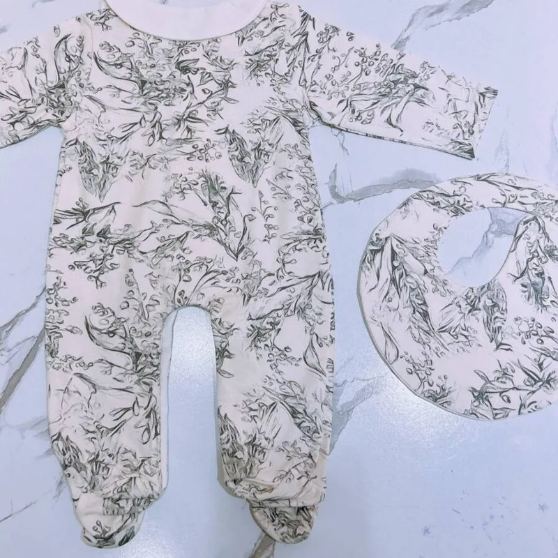 2024 Nieuw ontwerp babykleding - Baby Products Website recensie en prijs