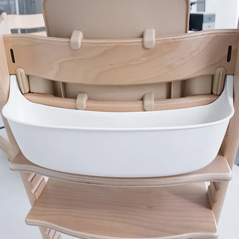 Accessoires voor babygroeistoe - Baby High Chair Booster recensie en prijs