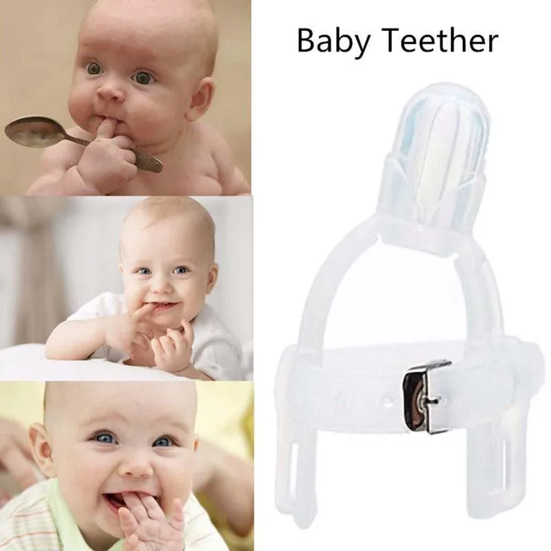 Niet-giftige siliconen baby ki - Baby Products Website recensie en prijs