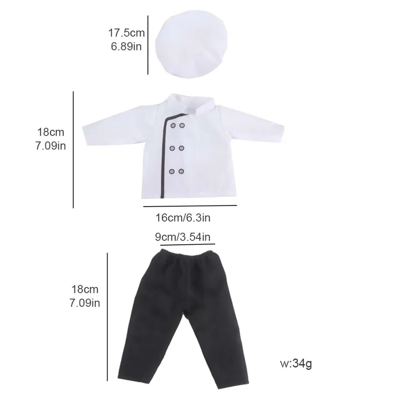 Rollenspel Amerikaanse 18 inch - Baby Products Website recensie en prijs