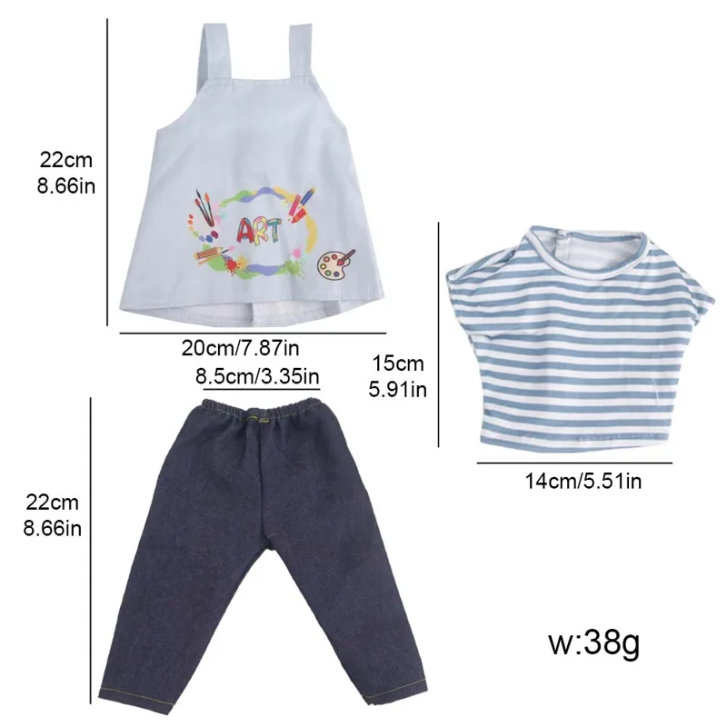 Rollenspel Amerikaanse 18 inch - Baby Products Website recensie en prijs