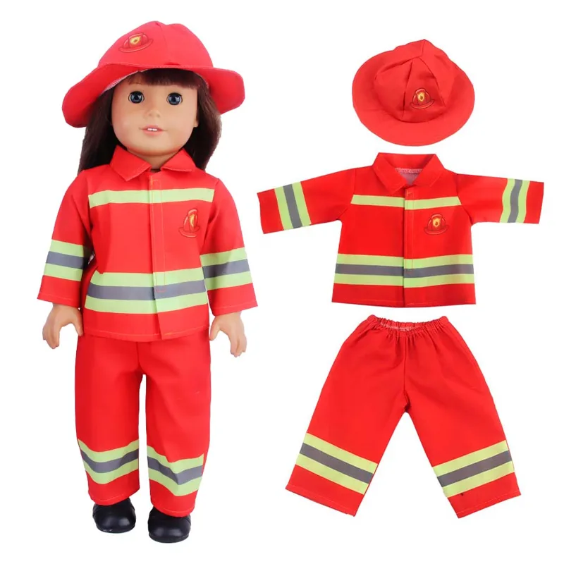 Rollenspel Amerikaanse 18 inch - Baby Products Website recensie en prijs