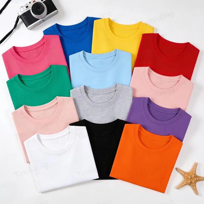 T-shirts voor jongens (1-14 ja - Baby Products Korea recensie en prijs